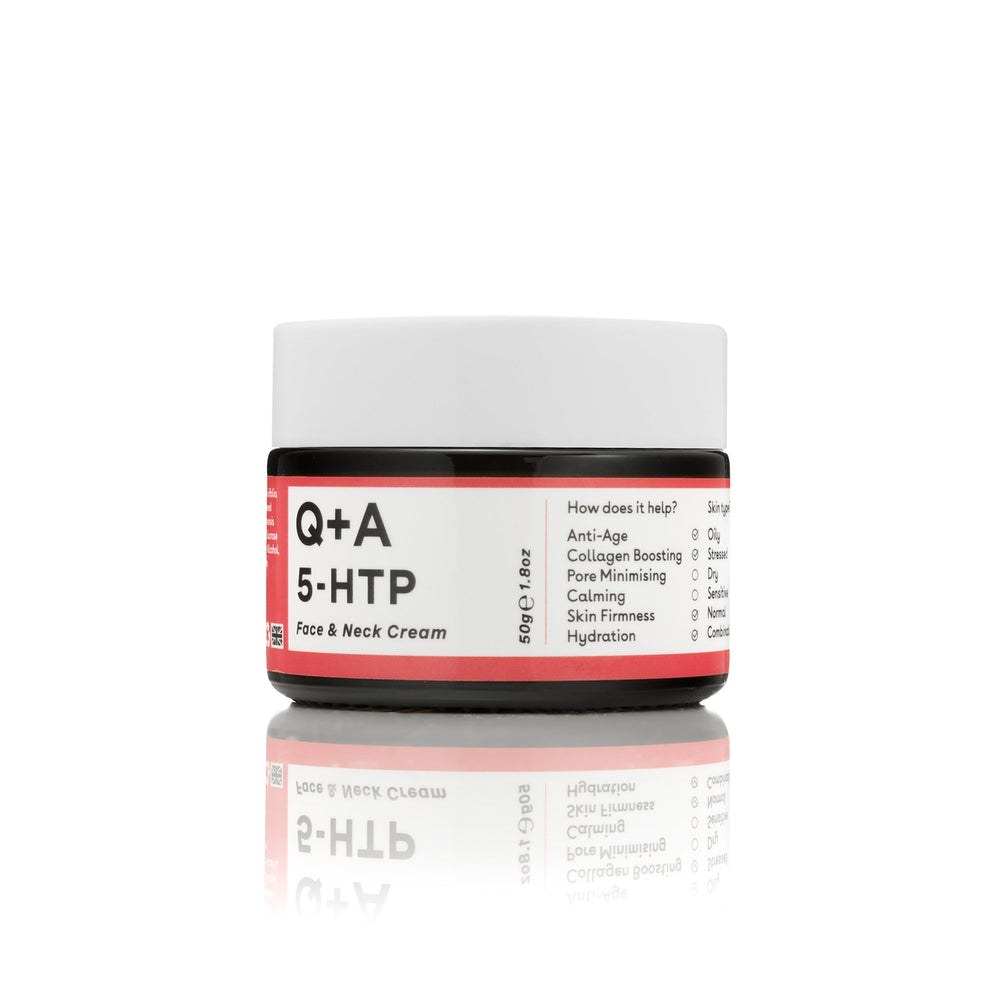 5-HTP Face & Neck Cream