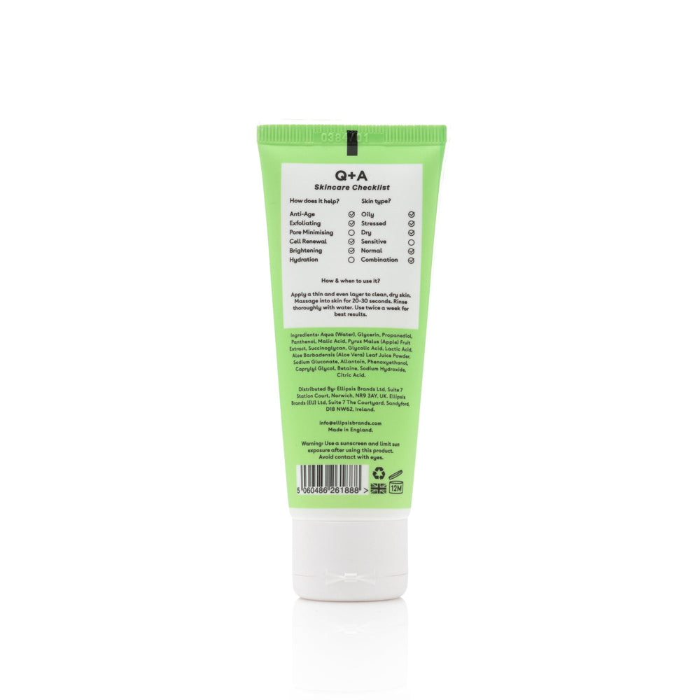 Apple AHA Exfoliating Gel