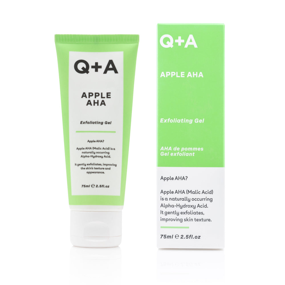 Apple AHA Exfoliating Gel