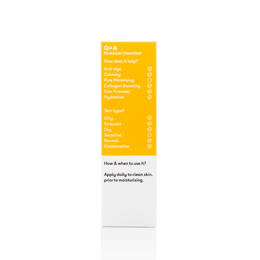 Peptide Facial Serum